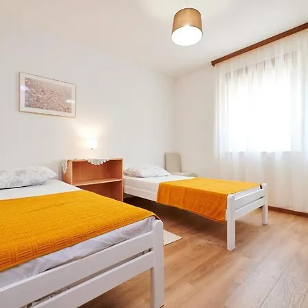 Joso And Diana Apartment Trogir
