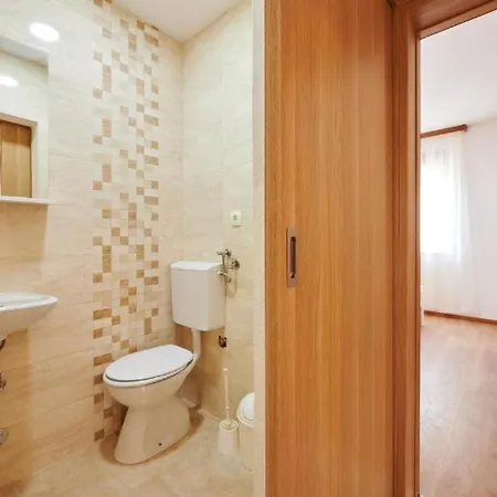 Apartment Joso And Diana Trogir