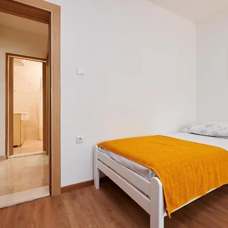 Apartment Joso And Diana Trogir