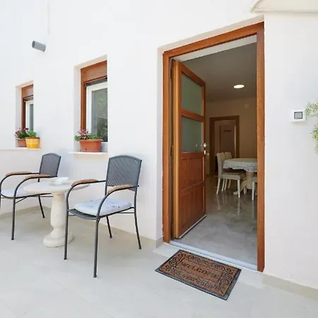 Joso And Diana Apartment